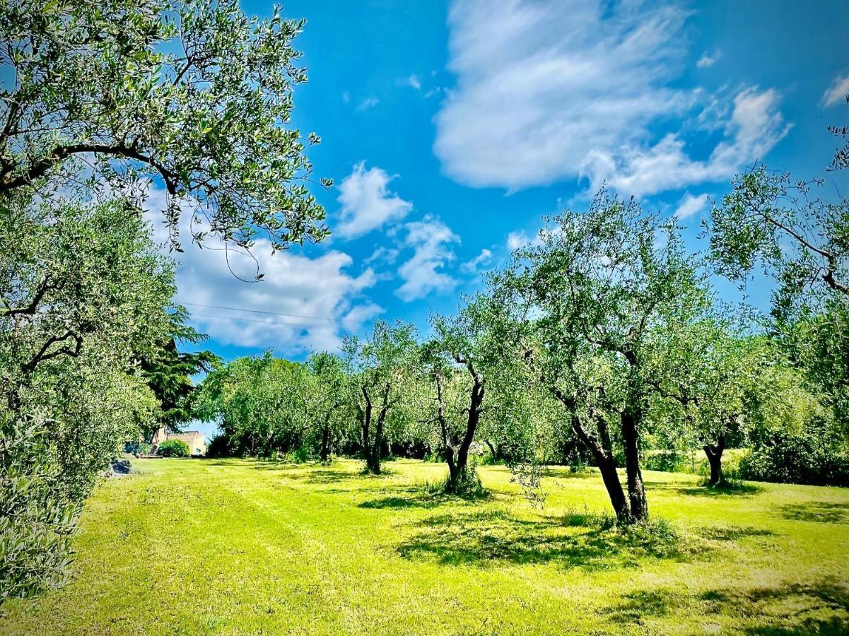Agriturismo Casaviva Pozzo  Exterior photo