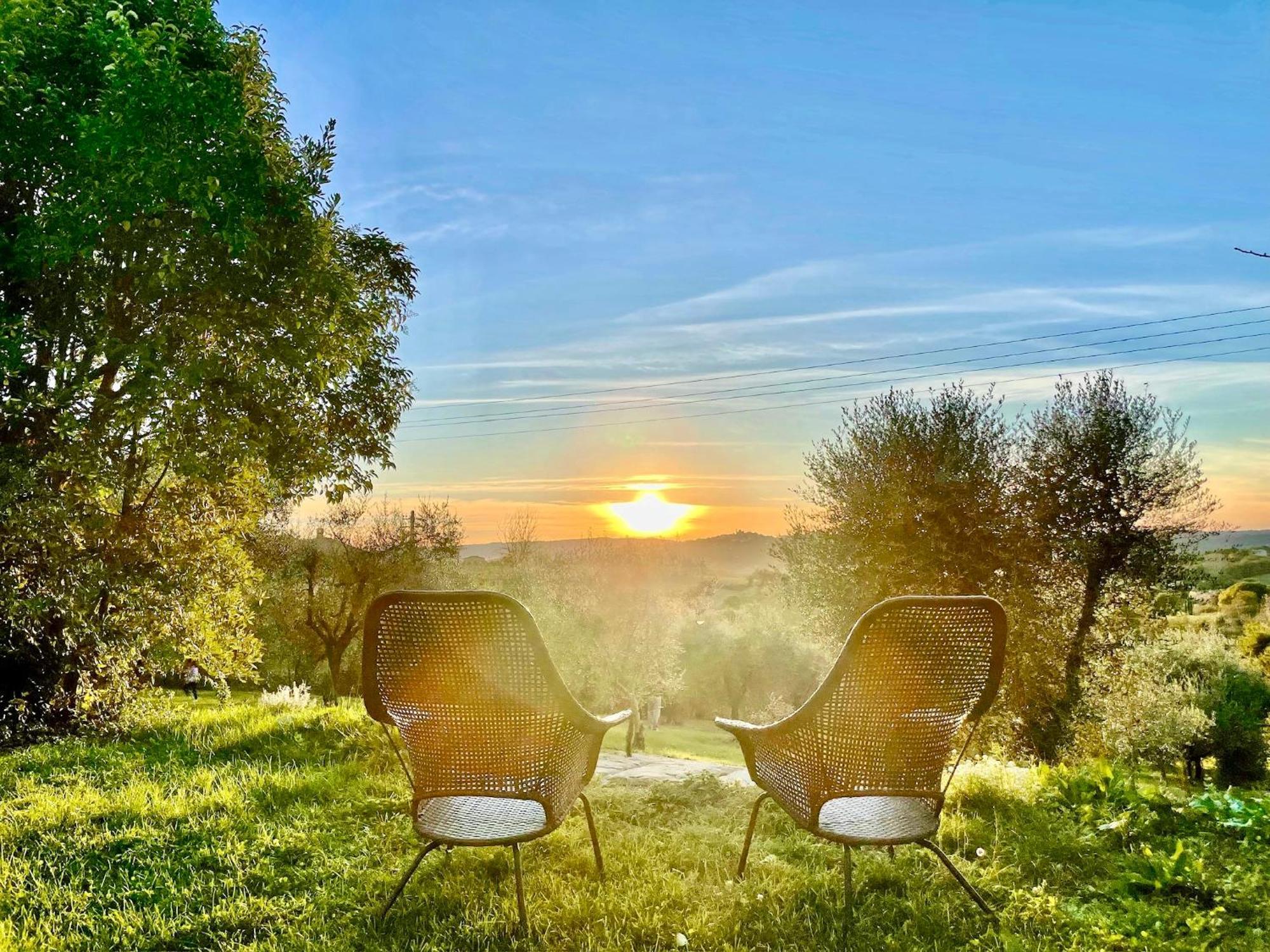 Agriturismo Casaviva Pozzo  Exterior photo
