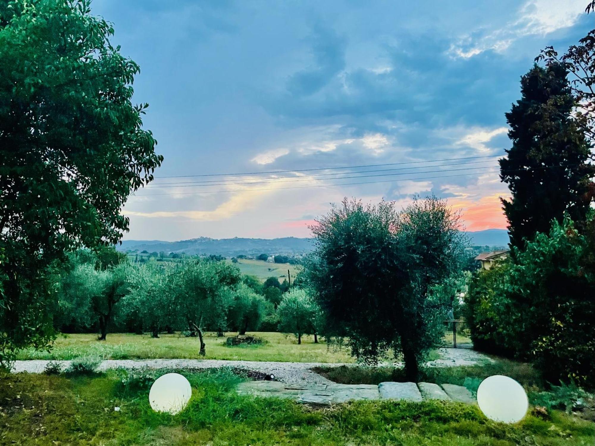 Agriturismo Casaviva Pozzo  Exterior photo
