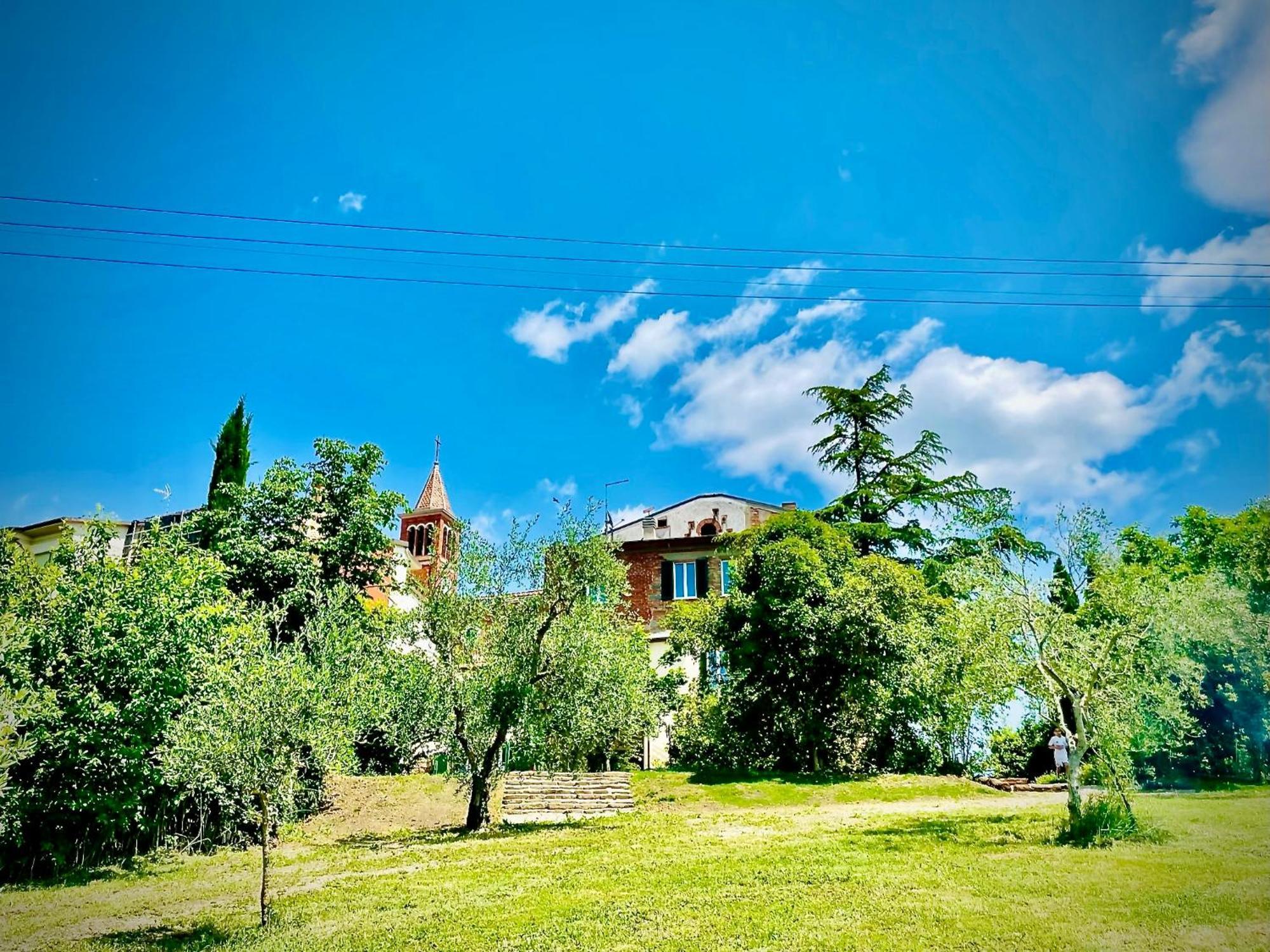 Agriturismo Casaviva Pozzo  Exterior photo