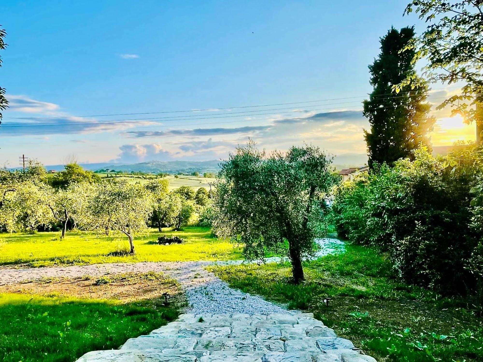 Agriturismo Casaviva Pozzo  Exterior photo