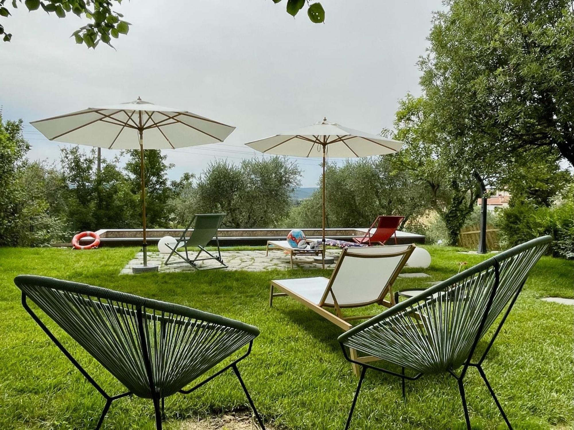 Agriturismo Casaviva Pozzo  Exterior photo