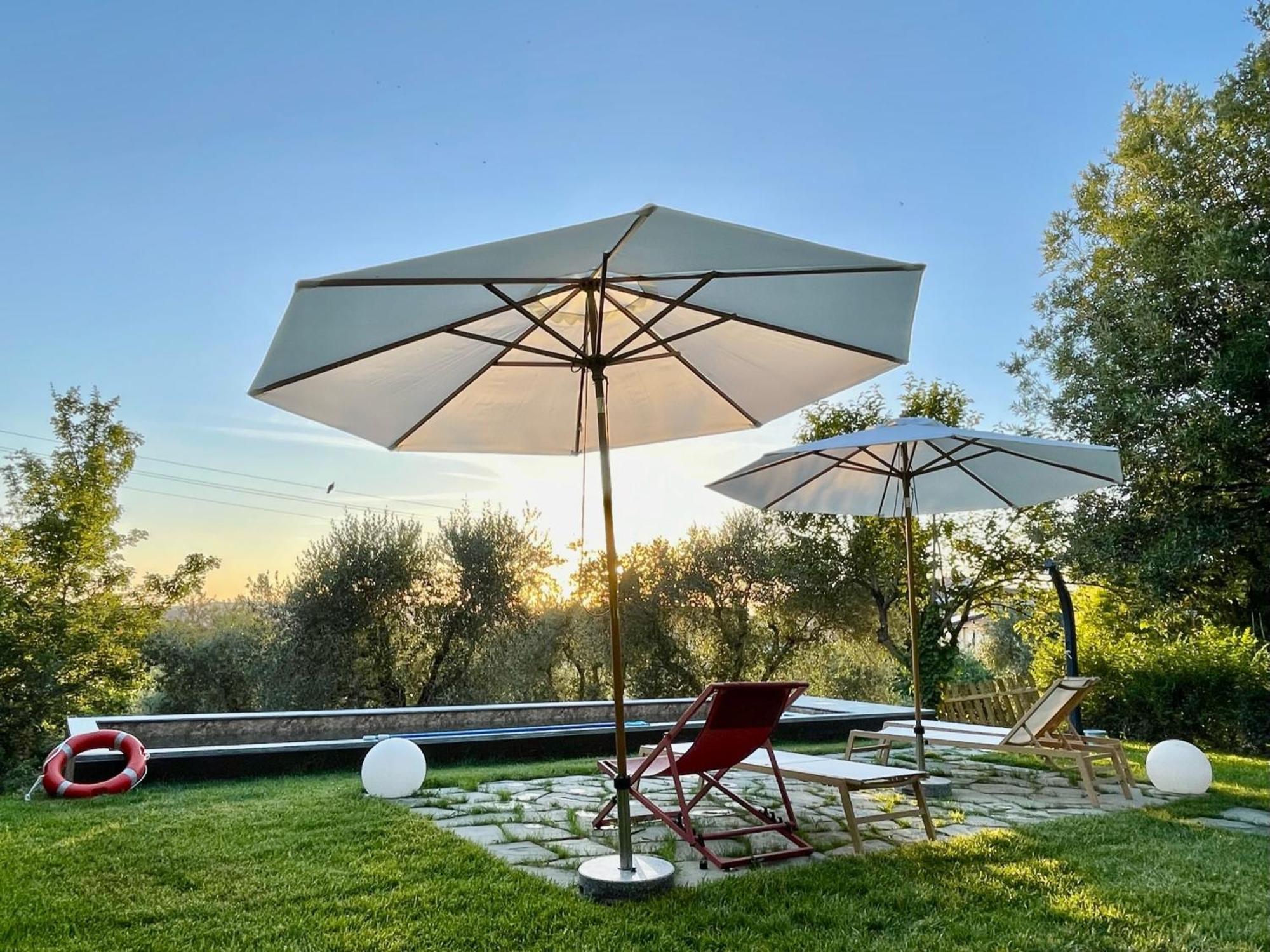 Agriturismo Casaviva Pozzo  Exterior photo
