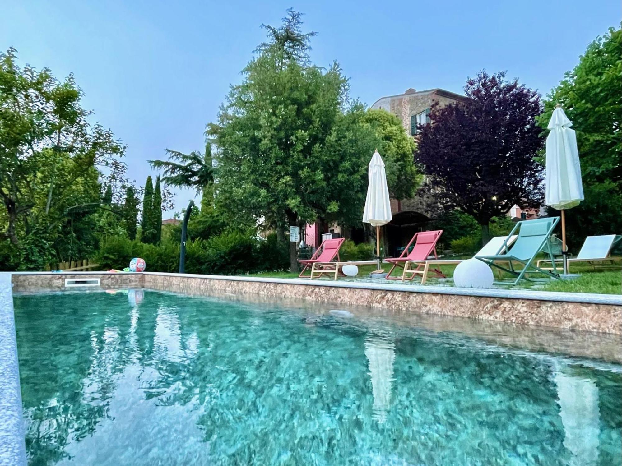 Agriturismo Casaviva Pozzo  Exterior photo