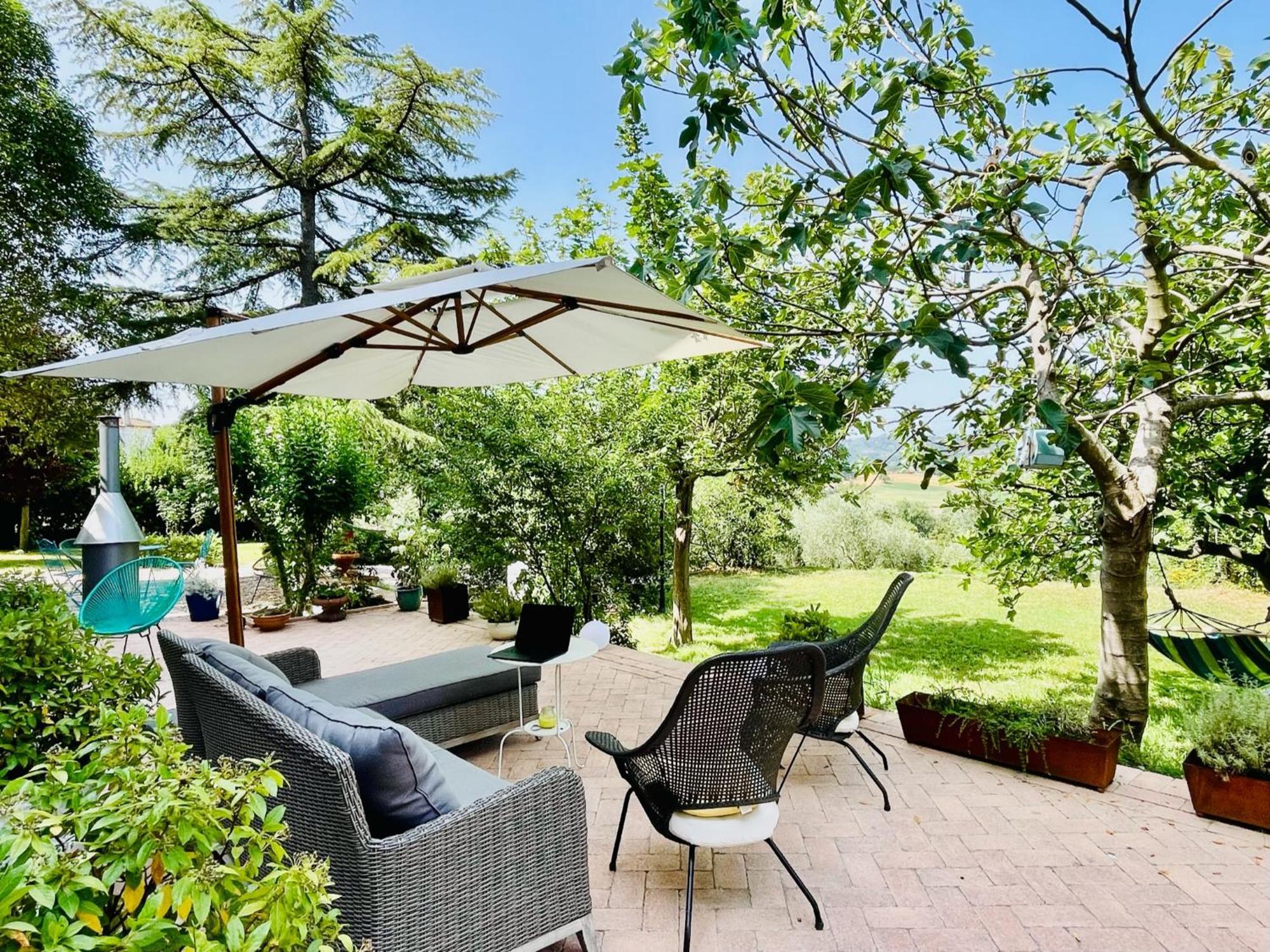 Agriturismo Casaviva Pozzo  Exterior photo